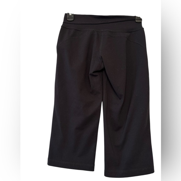 Patagonia Women's Wide Leg Capris XS - Picture 2 of 6